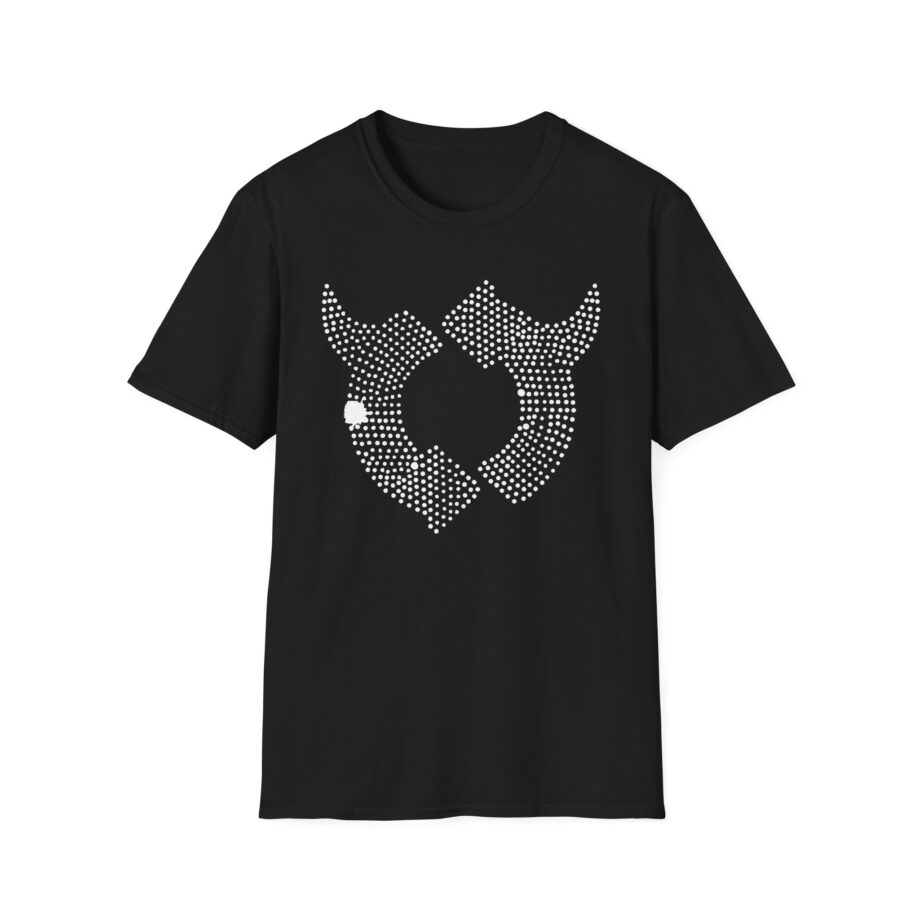Steve Lacy Rhinestone Unisex Softstyle T-shirt