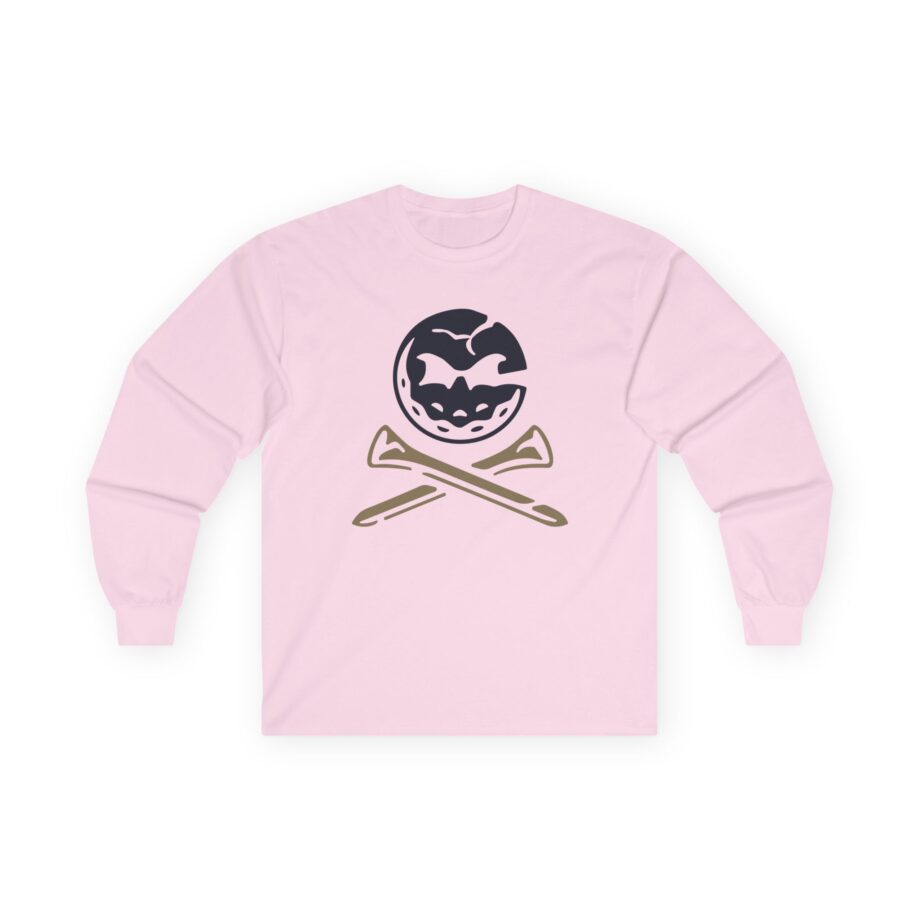Bryson Dechambeau Unisex Ultra Cotton Long Sleeve Tee