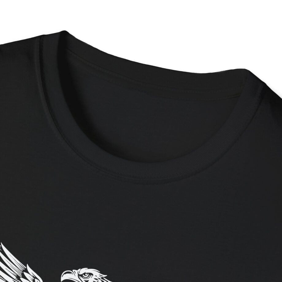 Patty Mayo Southland Bounty Hunters Unisex Softstyle T-Shirt