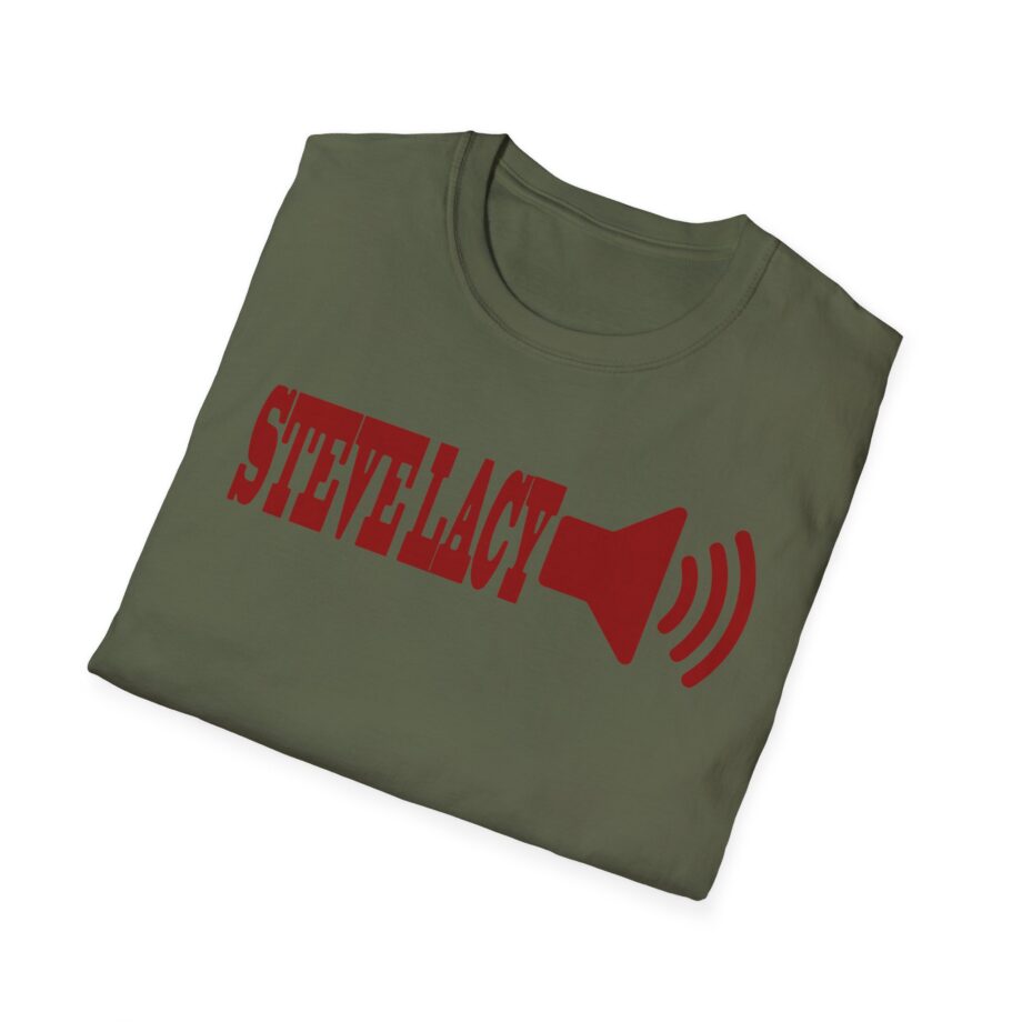 Steve Lacy Good Idea Unisex Softstyle T-shirt
