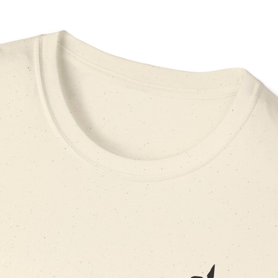 Frost Solace Unisex Softstyle T-Shirt