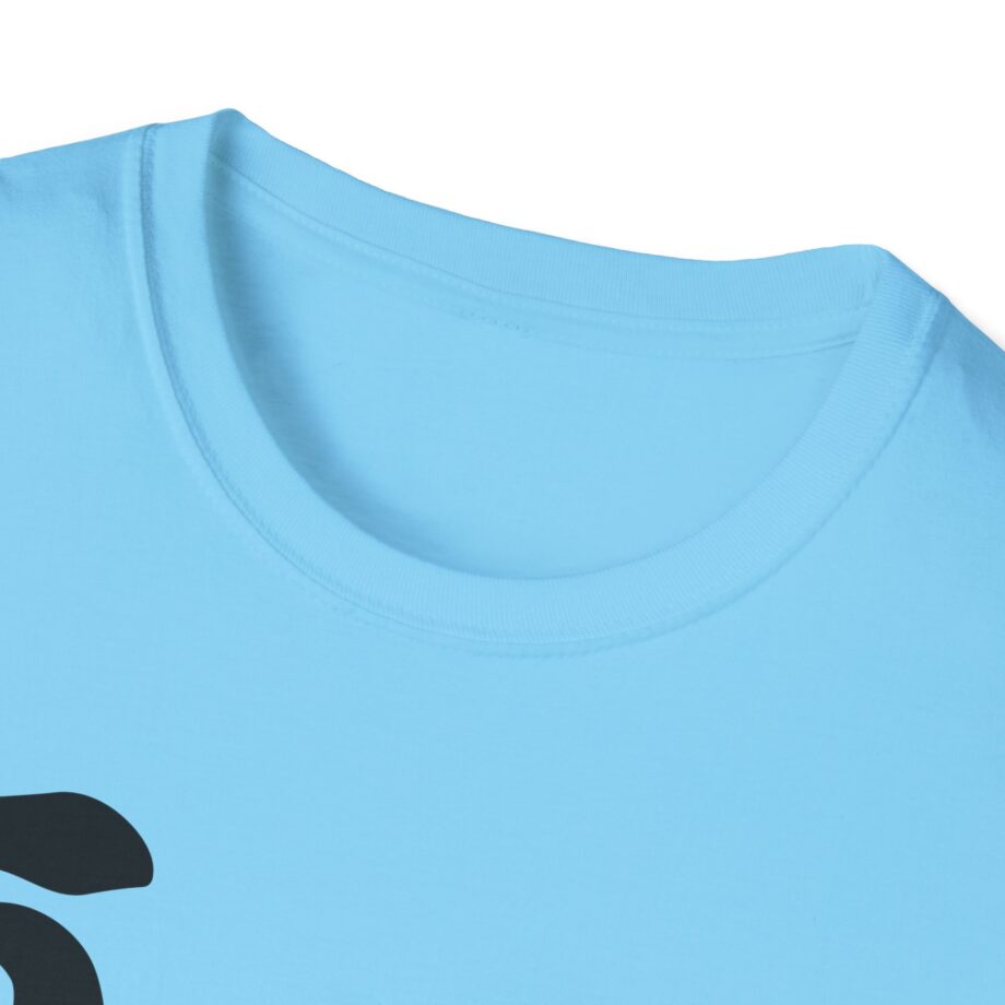 Aba and Preach Unisex Softstyle T-Shirt