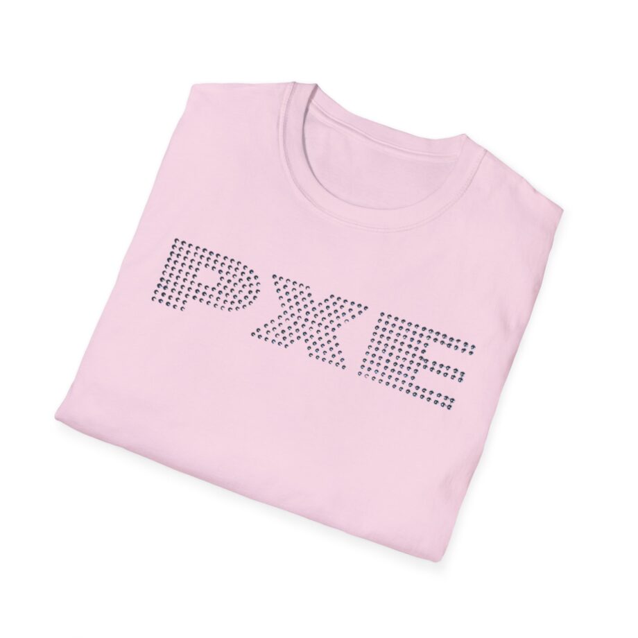 Ecco2k Pxe Unisex Softstyle T-shirt