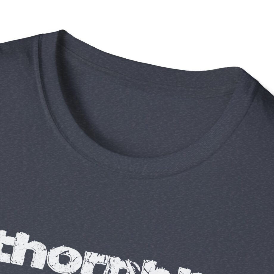 Thornhill  Unisex Softstyle T-Shirt