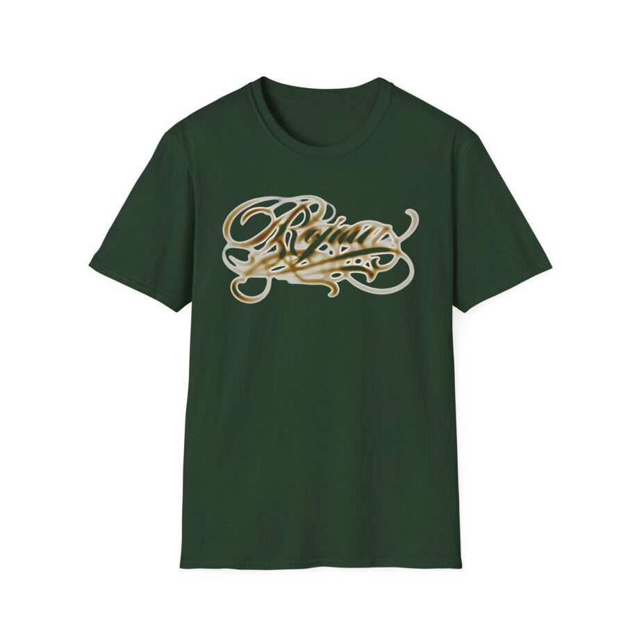 Rojuu Unisex Softstyle T-shirt