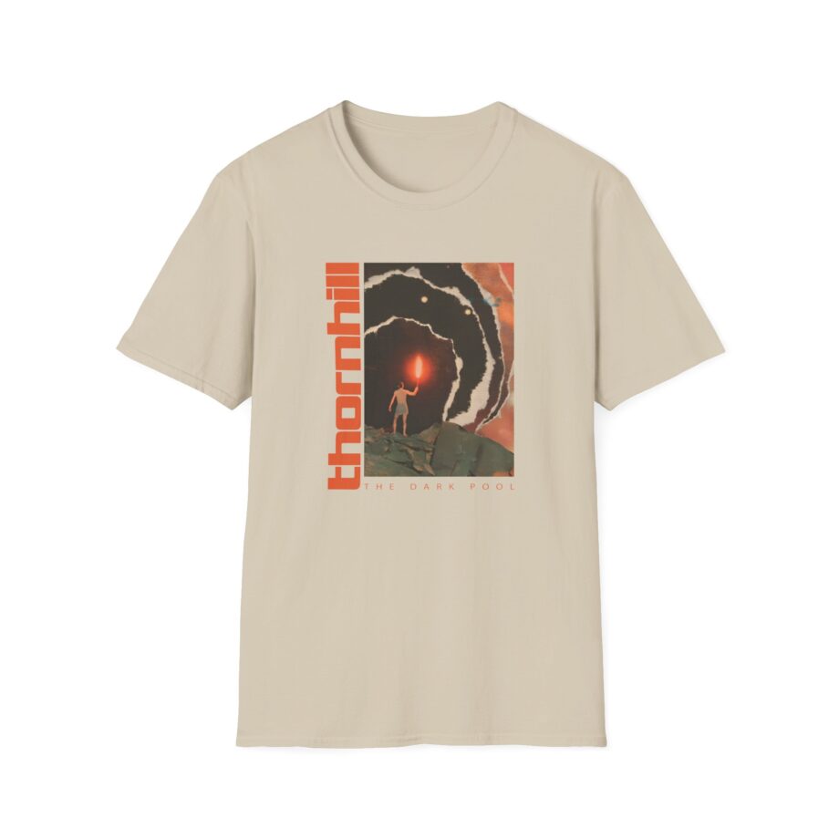 Thornhill The Dark Pool Unisex Softstyle T-Shirt