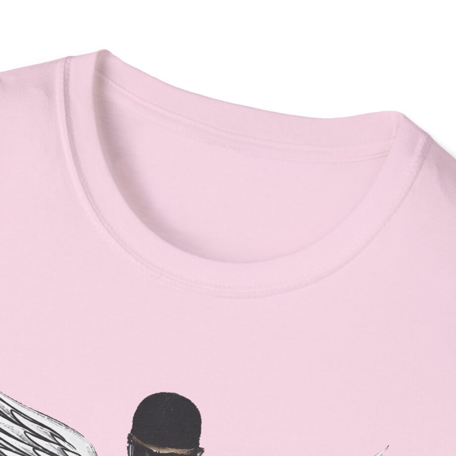 Arcangel Pidanme La Bendicion Unisex Softstyle T-Shirt