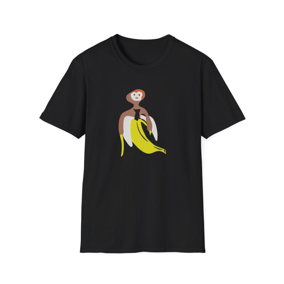 Spoonkid Unisex Softstyle T-Shirt
