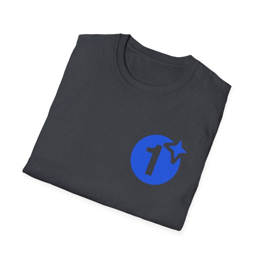 Astralspiff Believer Unisex Softstyle T-shirt