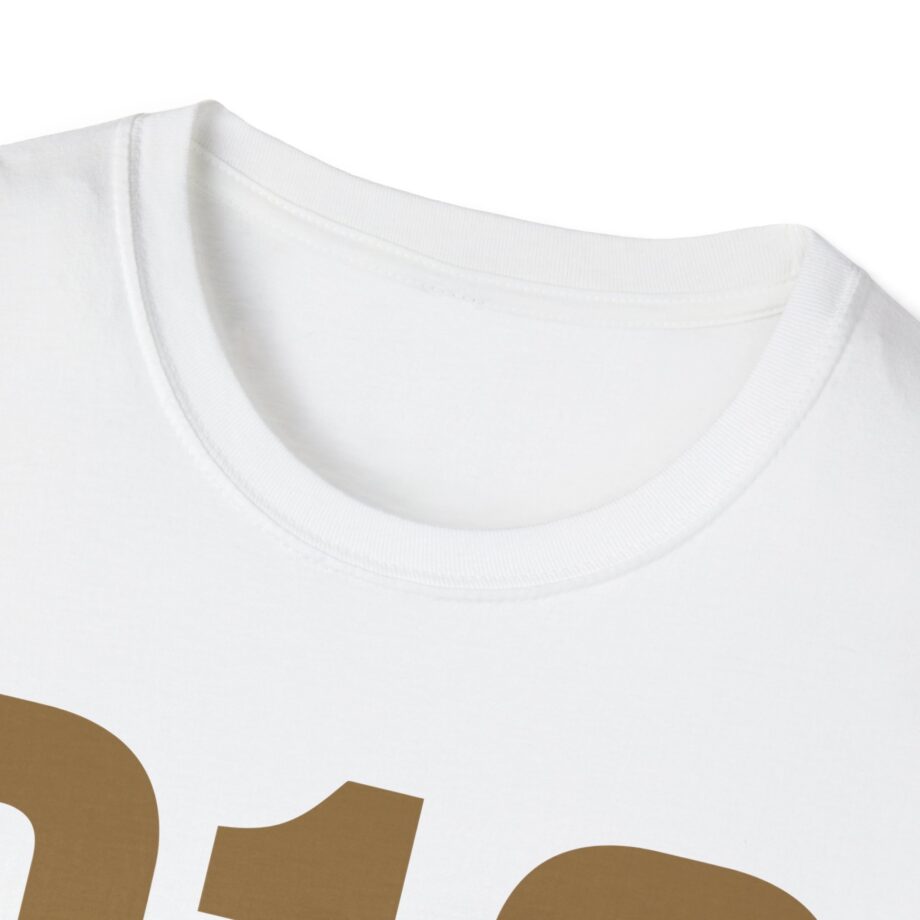 Lance Stewart 210 Unisex Softstyle T-shirt
