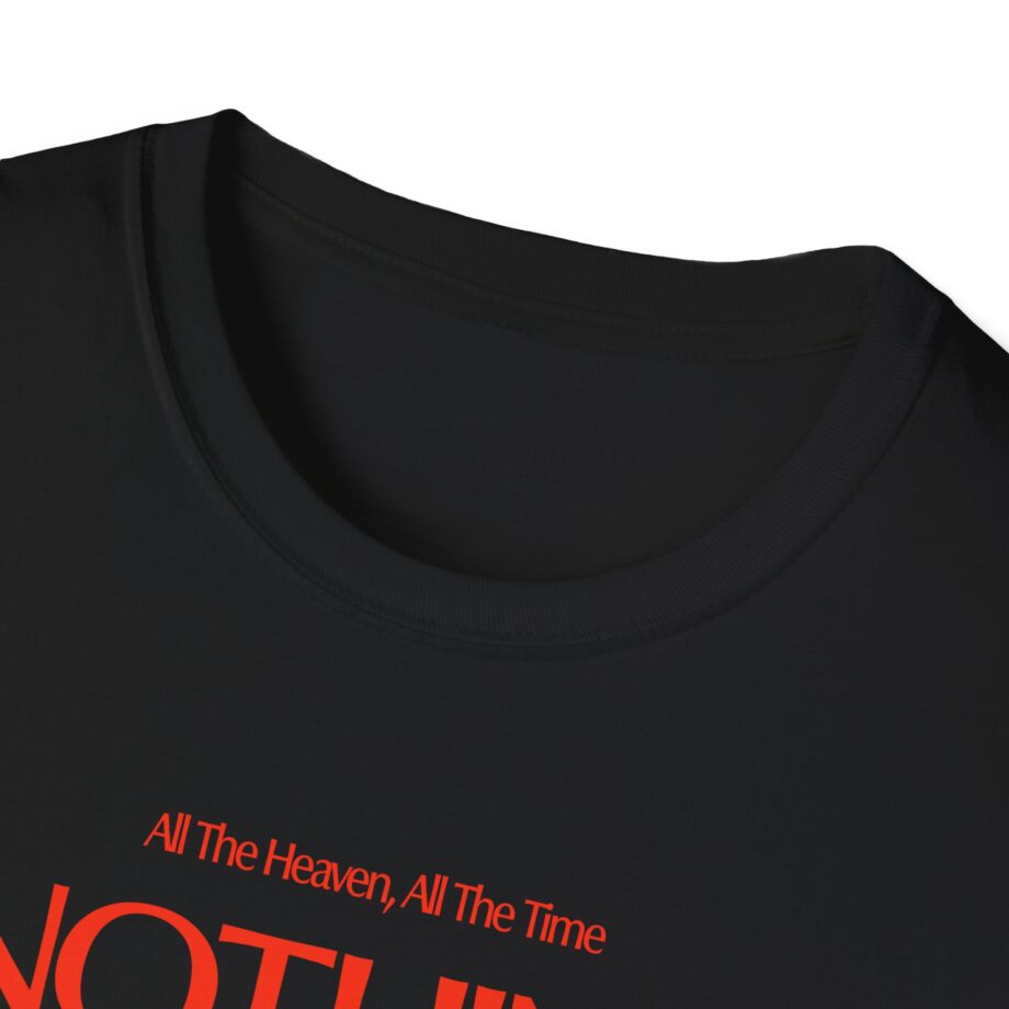 Nothing but Thieves Unisex Softstyle T-shirt