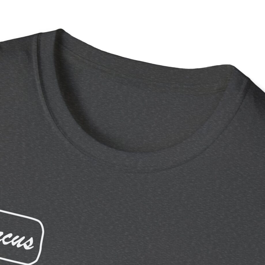 Clutch Marcus Carhartt Unisex Softstyle T-Shirt