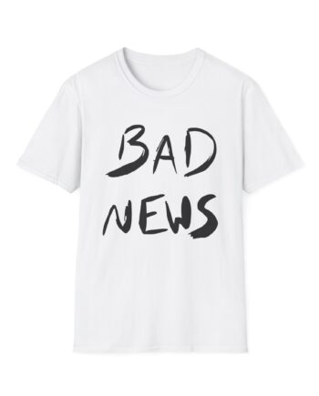 Halestorm Unisex Softstyle T-Shirt