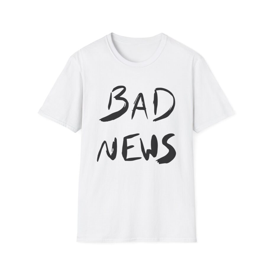 Halestorm Unisex Softstyle T-Shirt