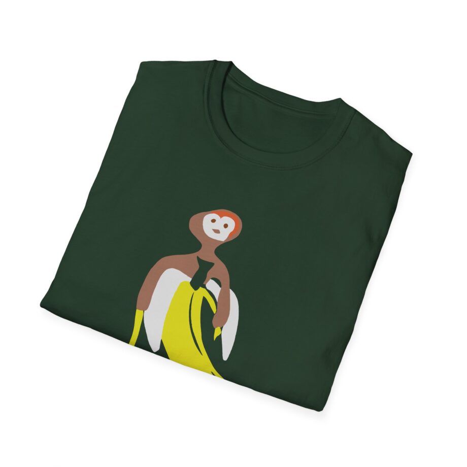 Spoonkid Unisex Softstyle T-Shirt