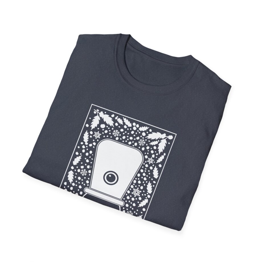 Danny Gonzalez  Unisex Softstyle T-Shirt