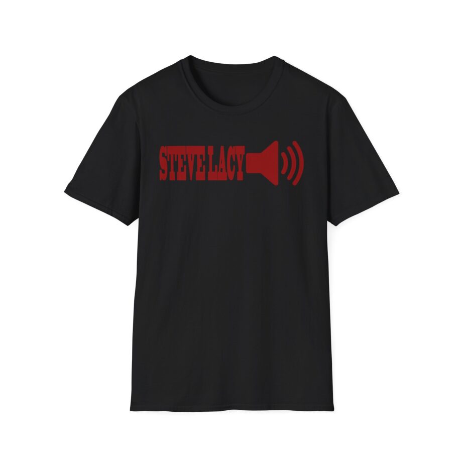 Steve Lacy Good Idea Unisex Softstyle T-shirt