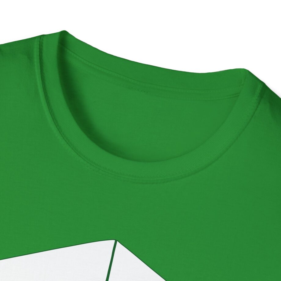 Hungrybox Unisex Softstyle T-shirt