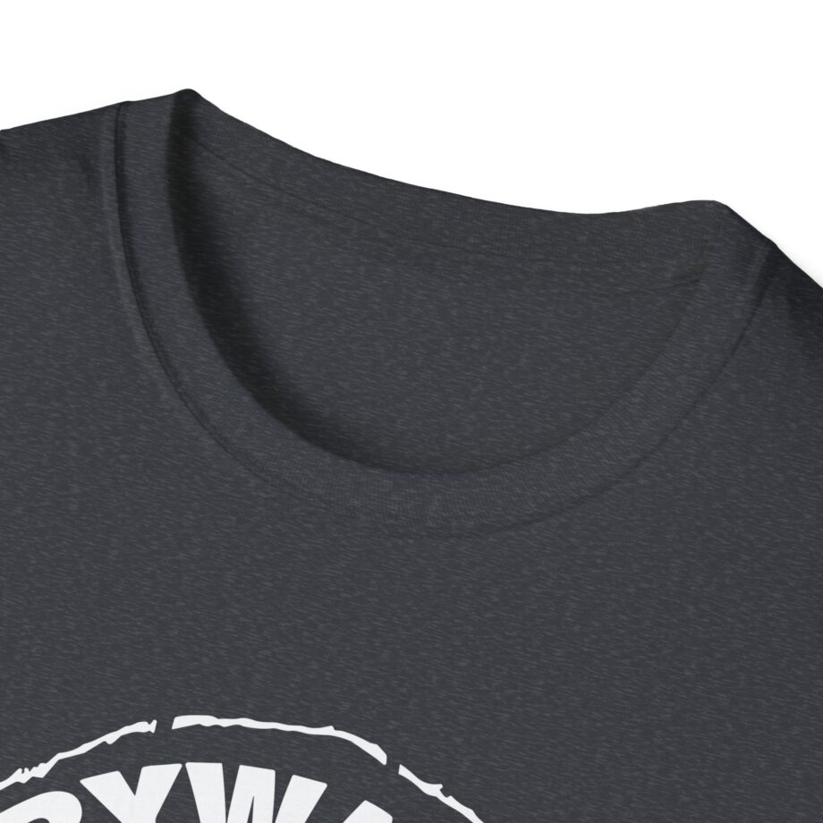 Crywank Unisex Softstyle T-Shirt
