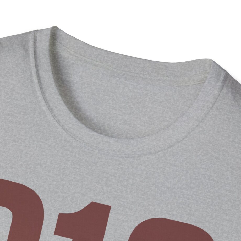 Lance Stewart 210 Unisex Softstyle T-shirt