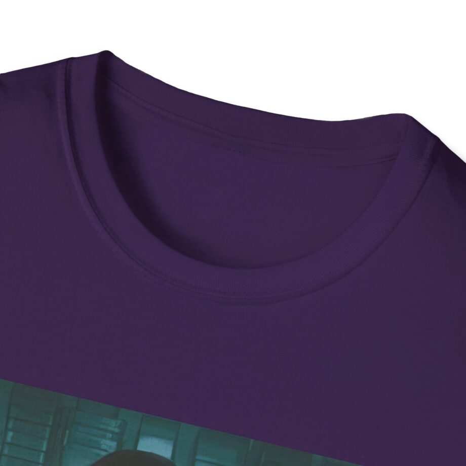 Tate Mcrae Unisex Softstyle T-Shirt