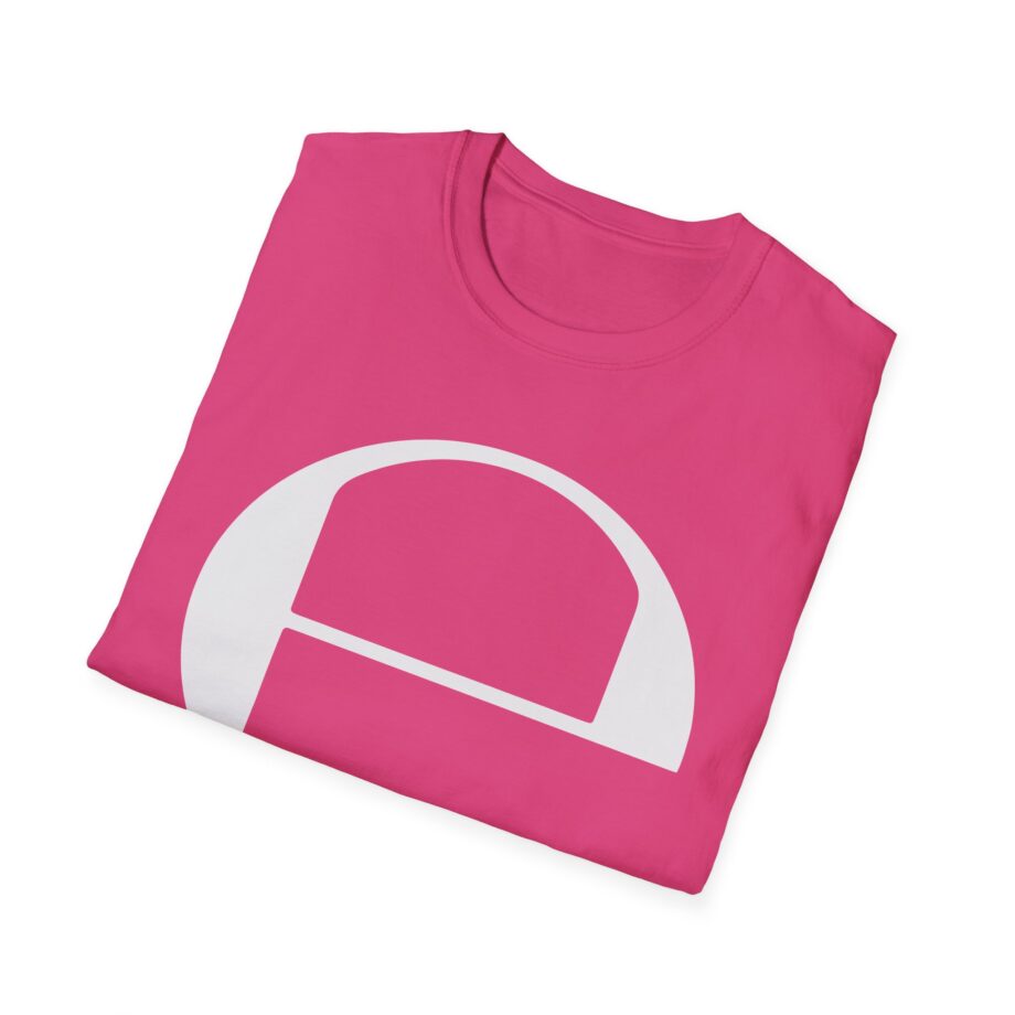 Ecco2k Drain Gang Tour Merch Album Unisex Softstyle T-shirt