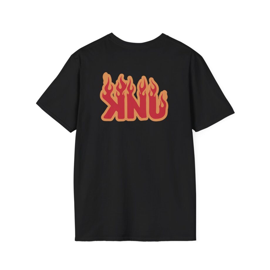 KNJ  Unisex Softstyle T-Shirt