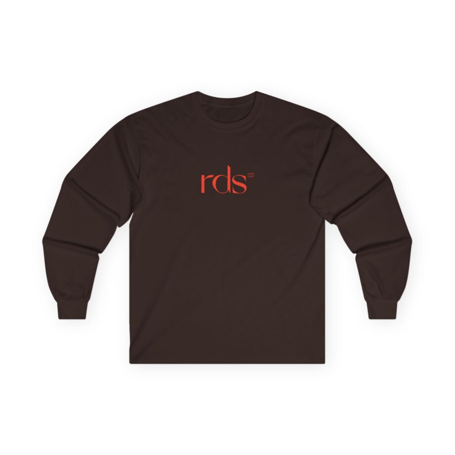 Rüfüs Du Sol Unisex Ultra Cotton Long Sleeve Tee
