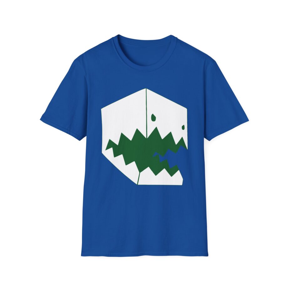 Hungrybox Unisex Softstyle T-shirt