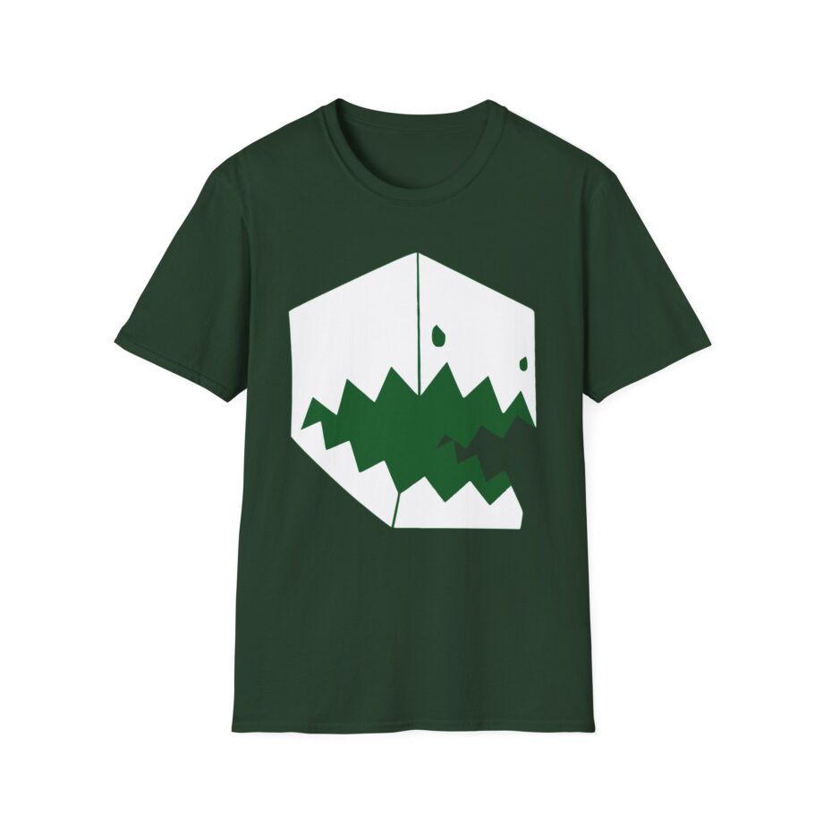 Hungrybox Unisex Softstyle T-shirt