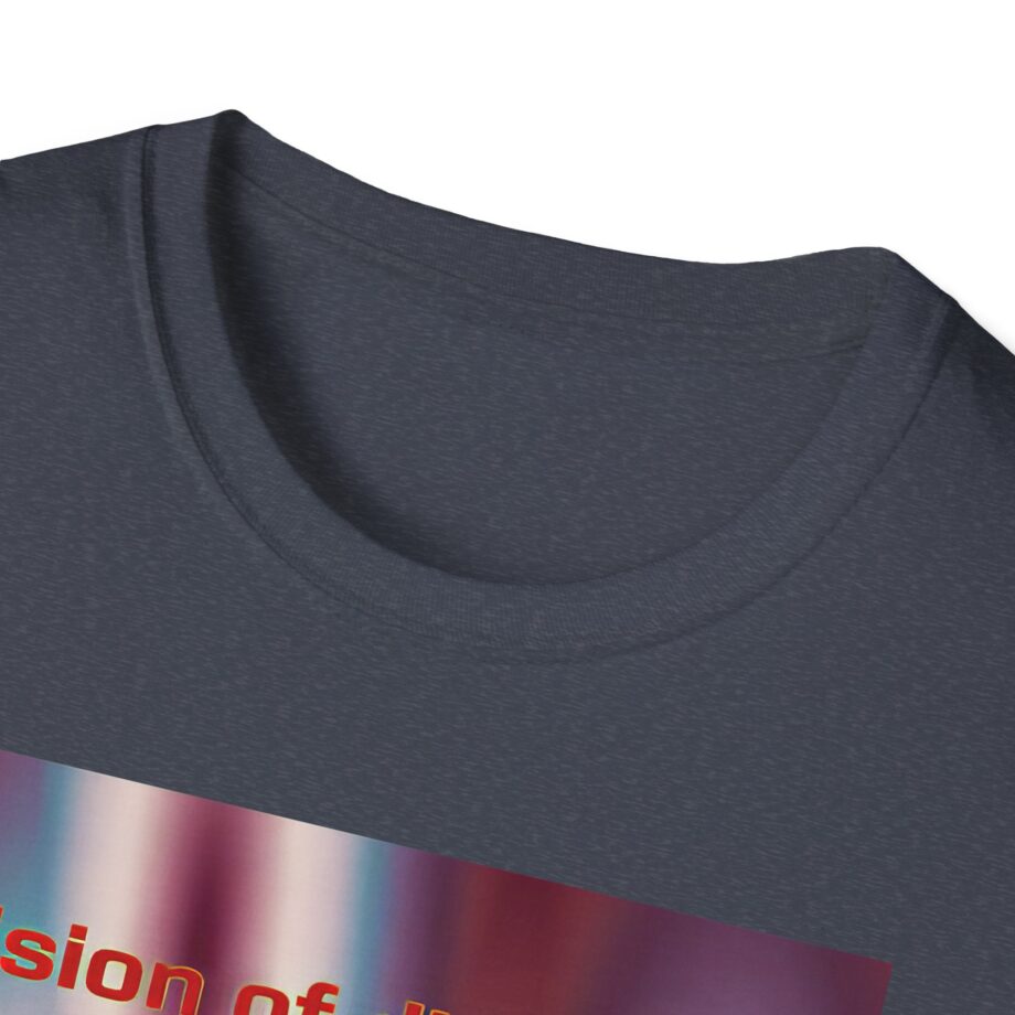 Vision of Disorder Unisex Softstyle T-shirt