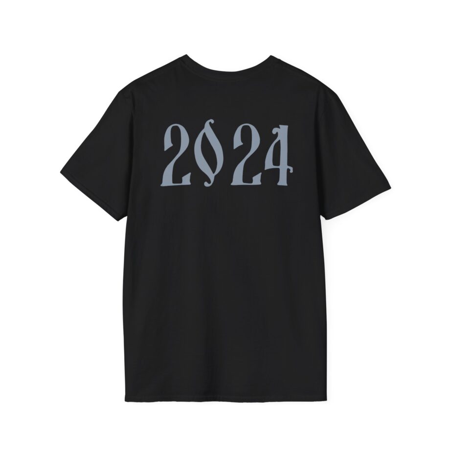 Donda Chicago Listening Event Unisex Softstyle T-shirt