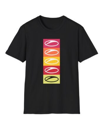 Asot Slogan Unisex Softstyle T-shirt