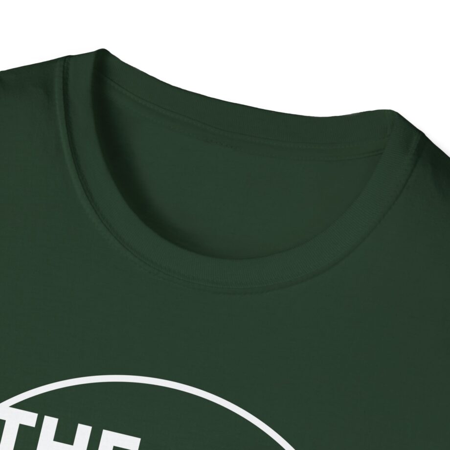 The Tonight Show Starring Jimmy Fallon Unisex Softstyle T-shirt