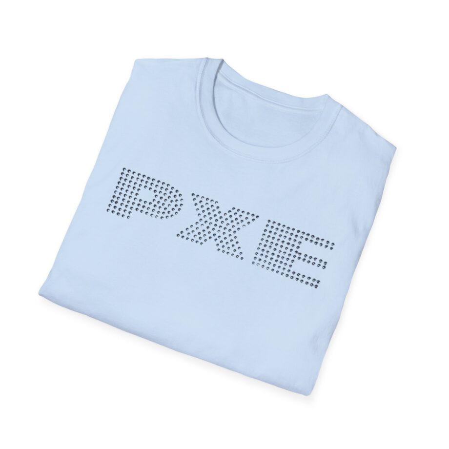 Ecco2k Pxe Unisex Softstyle T-shirt