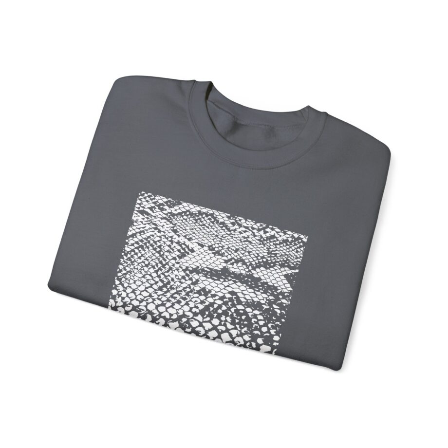 Sisters Of Mercy Anaconda Unisex Heavy Blend™ Crewneck Sweatshirt