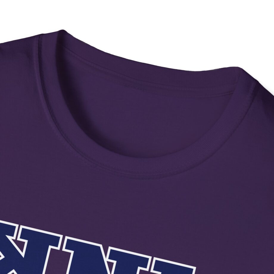 KNJ  Unisex Softstyle T-Shirt