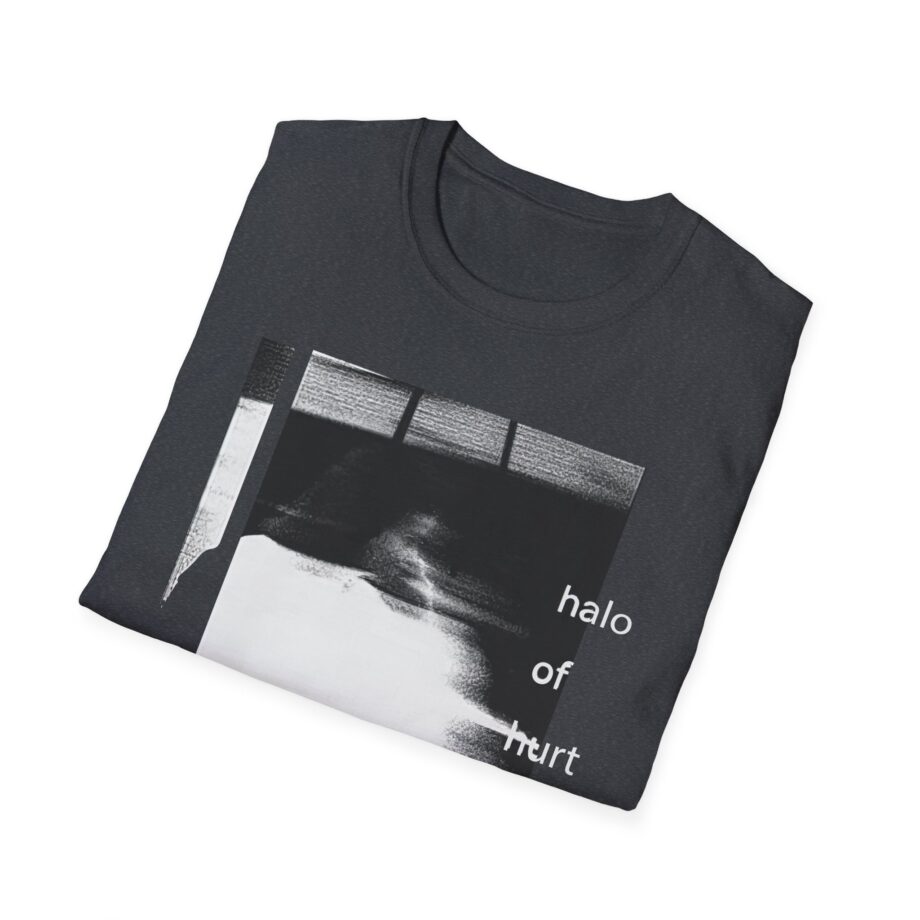 Seahaven Unisex Softstyle T-shirt