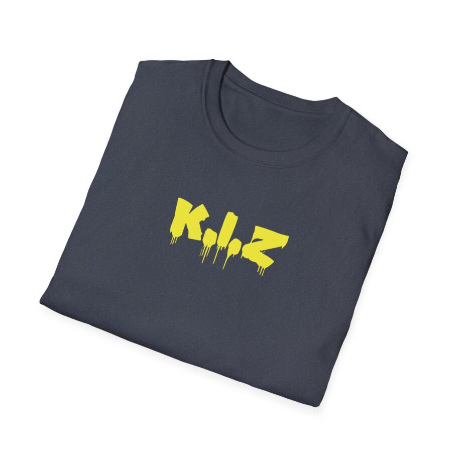 Kiz U8  Unisex Softstyle T-shirt