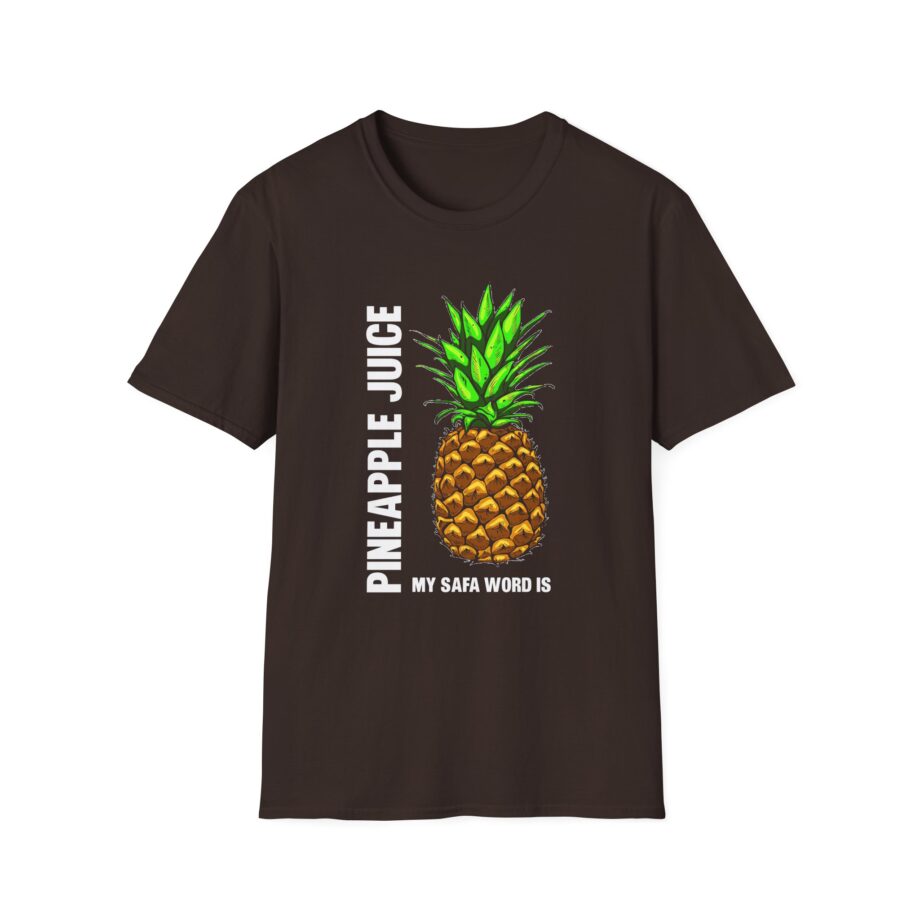 Patty Mayo  Unisex Softstyle T-Shirt