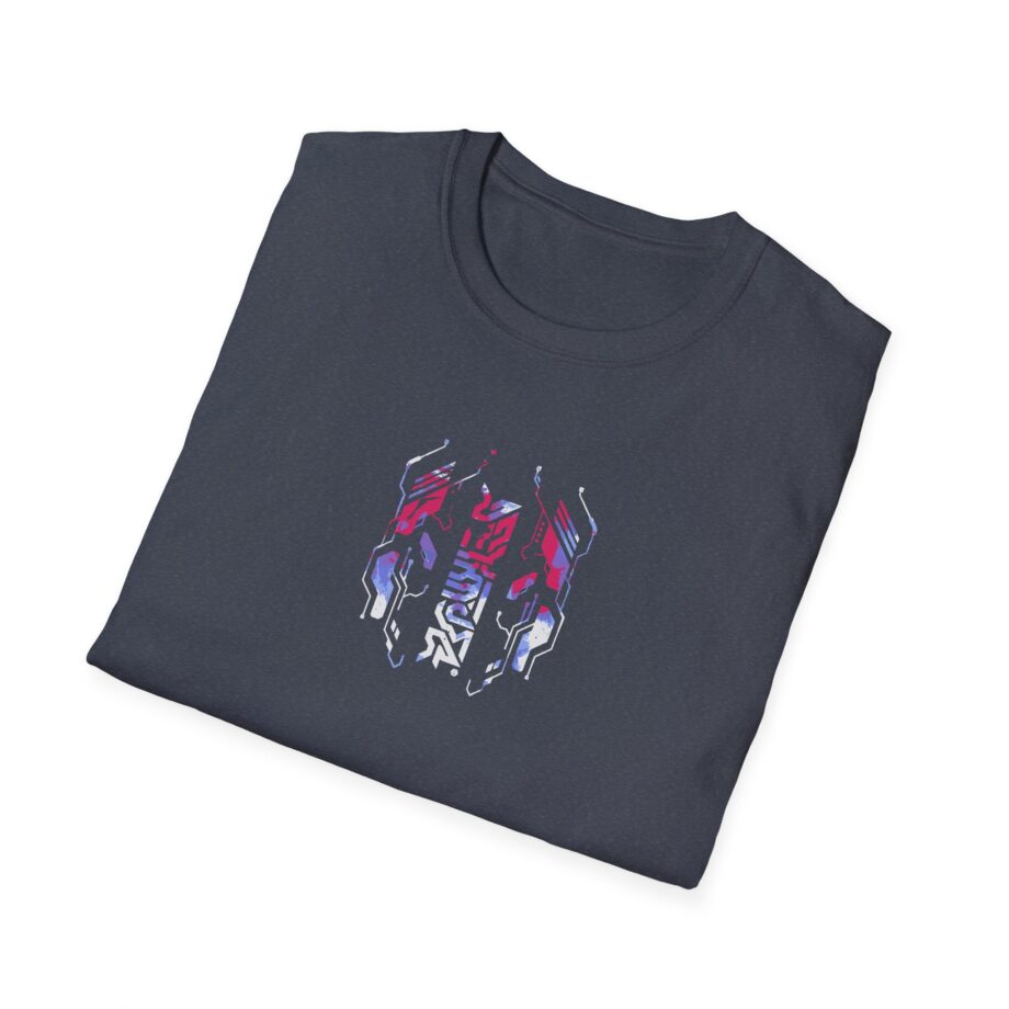 Darko Supra Unisex Softstyle T-Shirt