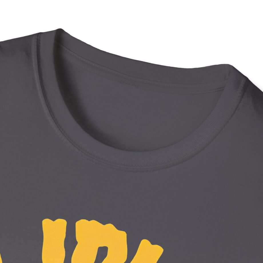 Lirik Unisex Softstyle T-shirt