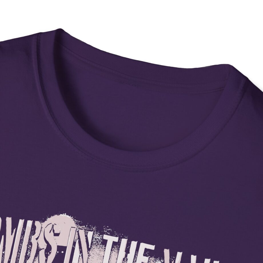 CM Bbombs in the Mail Tour Box Unisex Softstyle T-shirt