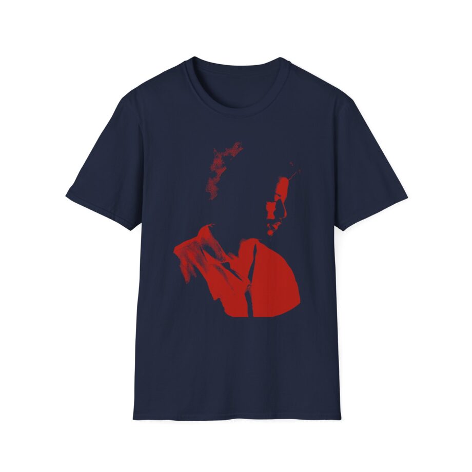 Lauryn Hill Zion 'best of Me' Tour Unisex Softstyle T-Shirt