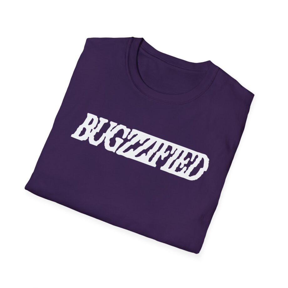 Caitibugzz  Unisex Softstyle T-Shirt