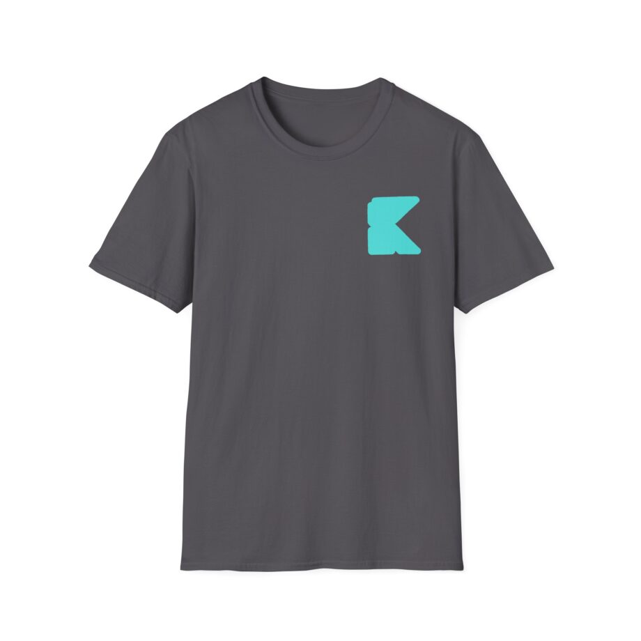 Kaskade Unisex Softstyle T-shirt