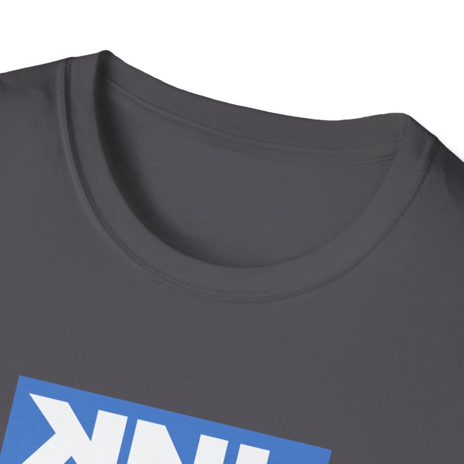 KNJ Unisex Softstyle T-Shirt