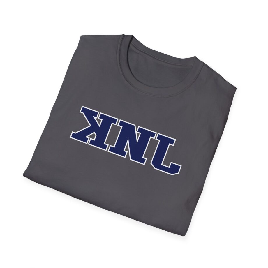 KNJ  Unisex Softstyle T-Shirt