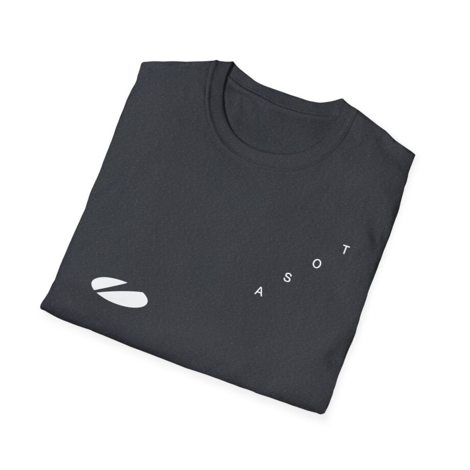 A State of Trance Transformation Unisex Softstyle T-shirt