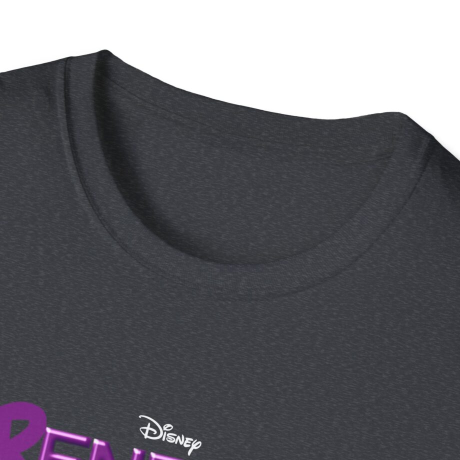 Frenemies Unisex Softstyle T-Shirt